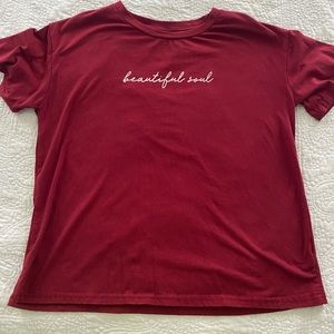 Women’s tee